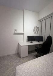 The Santorini (D18), Condominium #609661151